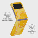 Bitter - Samsung Galaxy Z Flip 4 Case 3