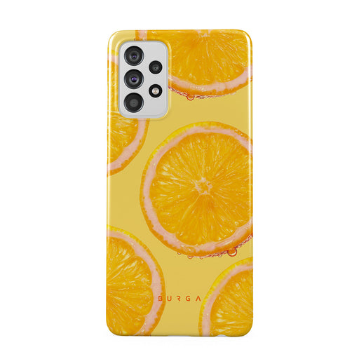 Bitter - Samsung Galaxy A72 4G / 5G Case 1