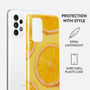Bitter - Samsung Galaxy A72 4G / 5G Case 2