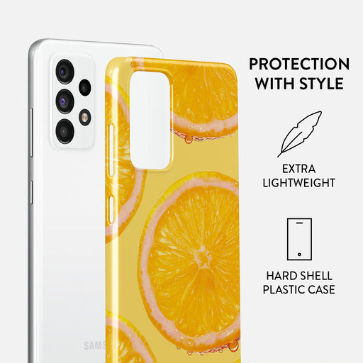 Bitter - Samsung Galaxy A72 4G / 5G Case 2