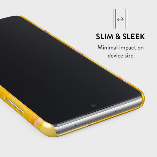 Bitter - Samsung Galaxy A72 4G / 5G Case 4