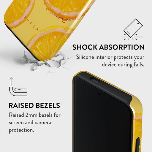 Bitter - Xiaomi 14 Pro Case 4