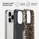 Player - iPhone 13 Pro Max Case 6