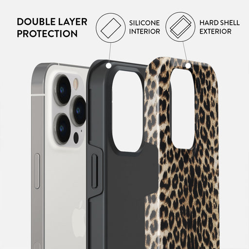 Player - iPhone 13 Pro Max Case 6