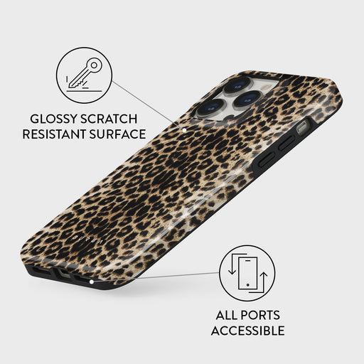 Player - iPhone 13 Pro Max Case 7