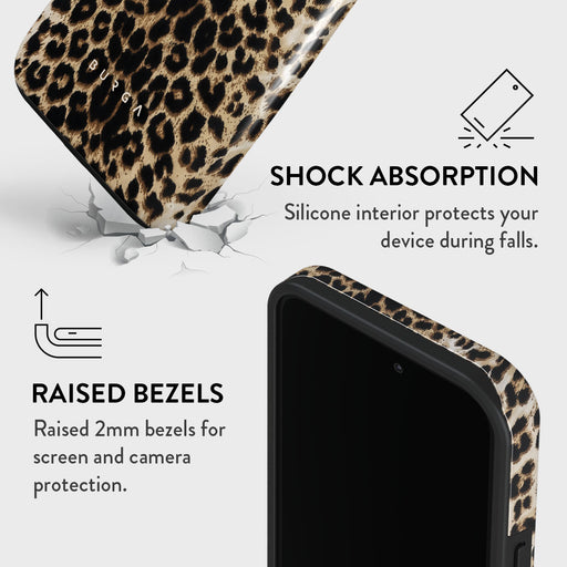 Player - iPhone 13 Pro Max Case 8