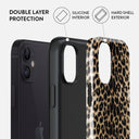Player - iPhone 12 Mini Case 6