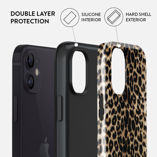 Player - iPhone 12 Mini Case 6