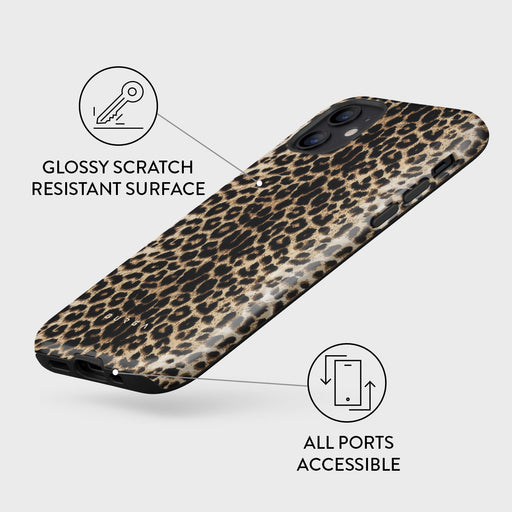Player - iPhone 12 Mini Case 7