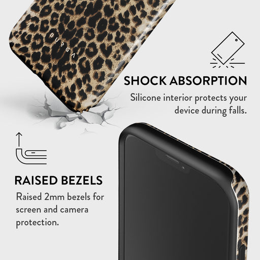Player - iPhone 12 Mini Case 8