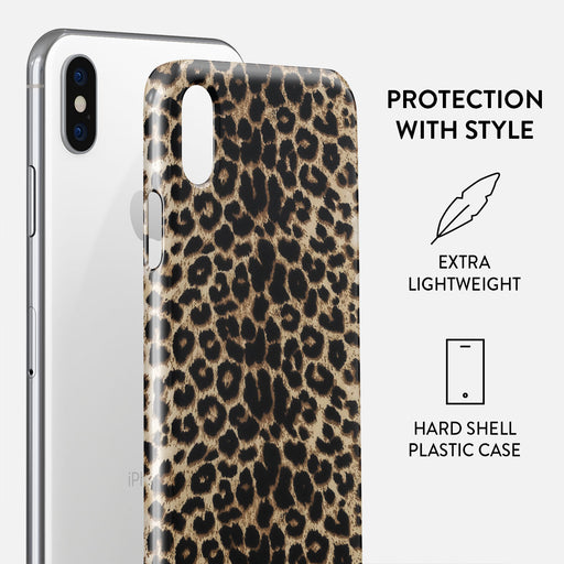 Player - iPhone XS Max Case 2