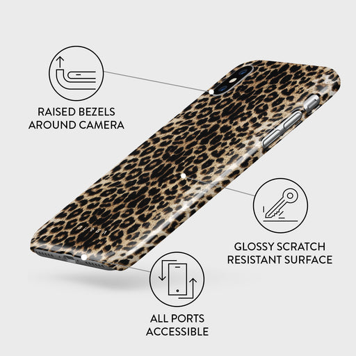 Player - iPhone XS Max Case 3
