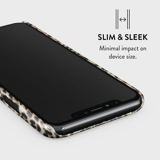 Player - iPhone XS Max Case 4