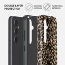 Player - Samsung Galaxy S23 FE Case 2