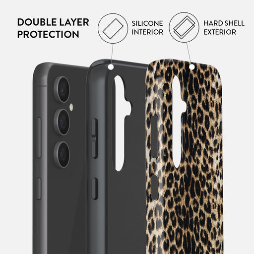 Player - Samsung Galaxy S23 FE Case 2