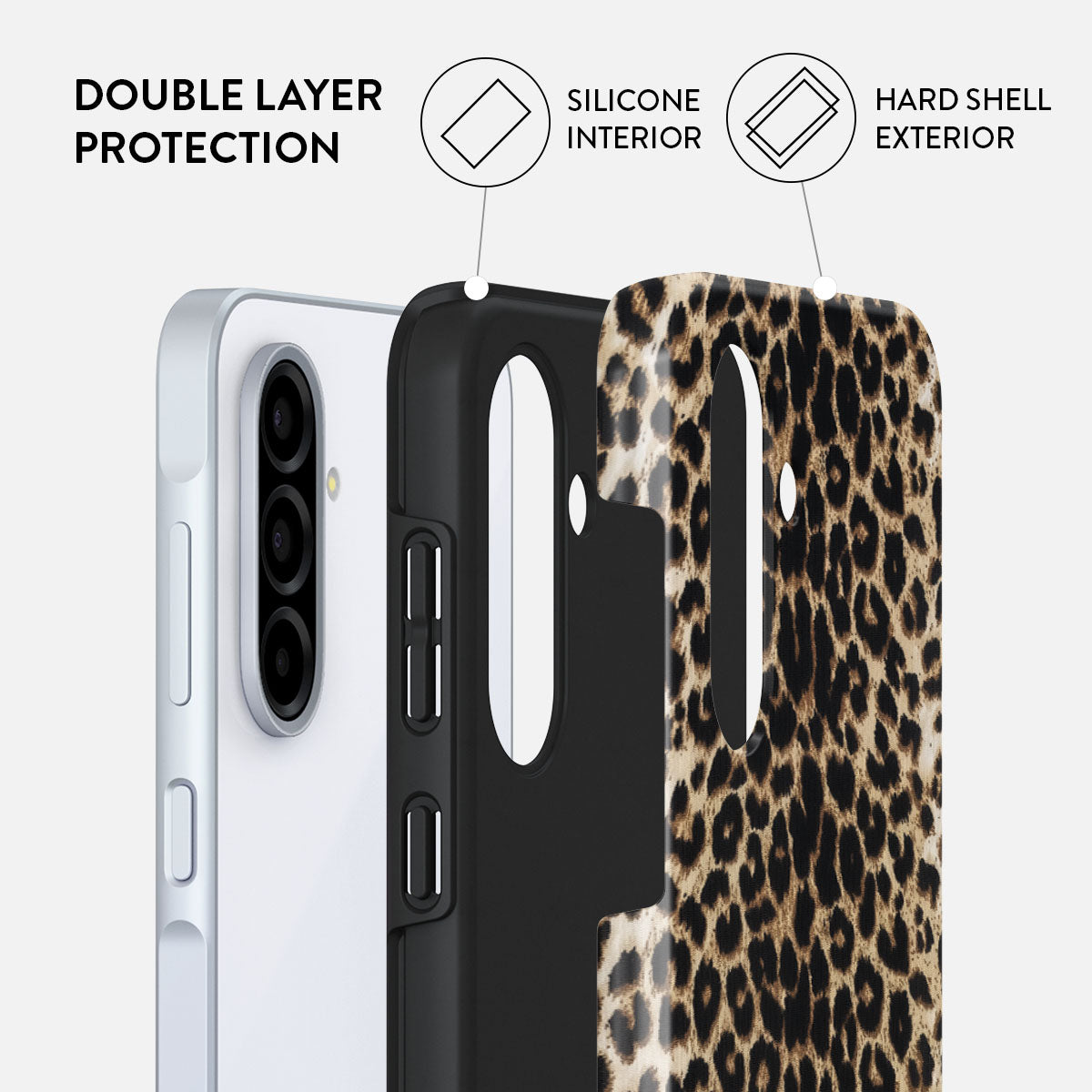 Player - Samsung Galaxy A36 5G Case | BURGA Player - Samsung Galaxy A36 5G Case | BURGA