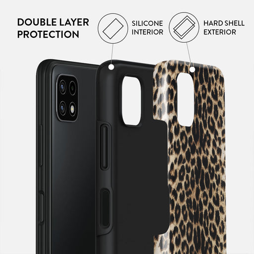 Player - Samsung Galaxy A22 5G Case 2