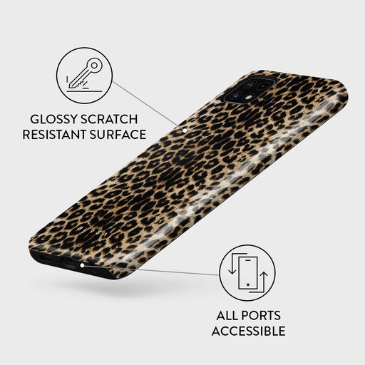 Player - Samsung Galaxy A22 5G Case 3
