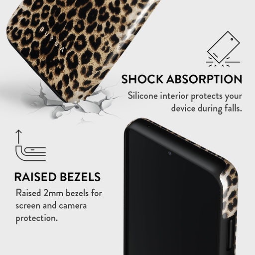 Player - Samsung Galaxy A22 5G Case 4
