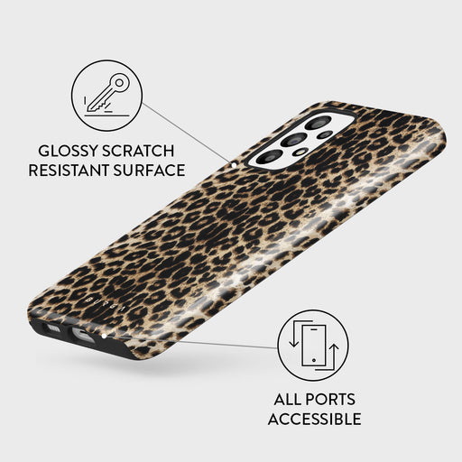 Player - Samsung Galaxy A23 4G / 5G Case 3