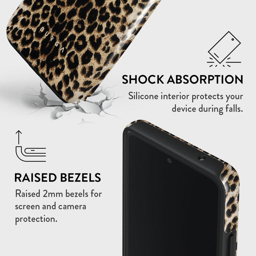 Player - Samsung Galaxy A23 4G / 5G Case 4