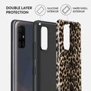 Player - Samsung Galaxy A51 4G Case 2