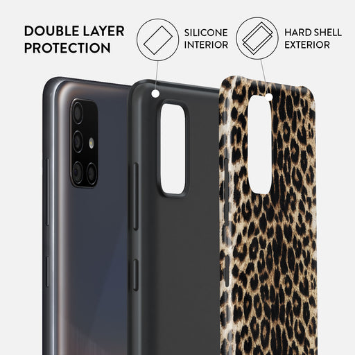 Player - Samsung Galaxy A51 4G Case 2