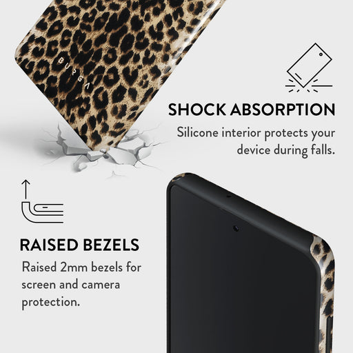 Player - Samsung Galaxy A51 4G Case 4