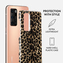Player - Huawei P40 Case 2