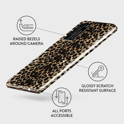 Player - Huawei P40 Case 3
