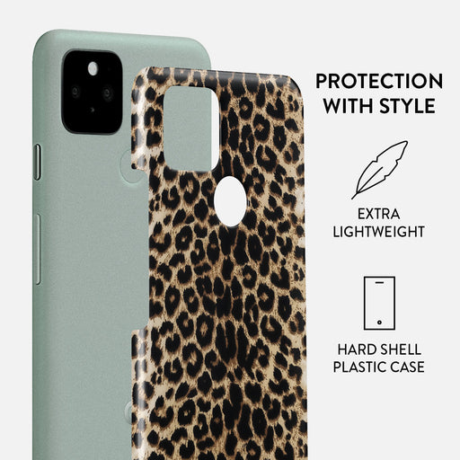 Player - Google Pixel 5 Case 2