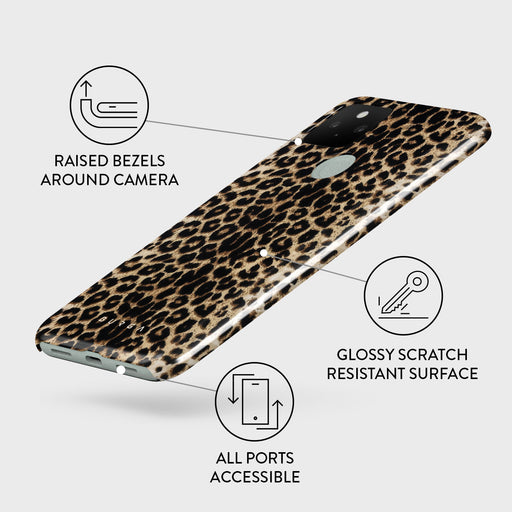 Player - Google Pixel 5 Case 3
