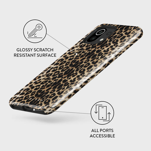 Player - Xiaomi Mi 11 Lite 4G / 5G Case 3