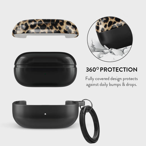 Player - Samsung Galaxy Buds FE Case 2