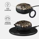 Player - Samsung Galaxy Buds FE Case 3