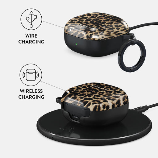 Player - Samsung Galaxy Buds FE Case 3