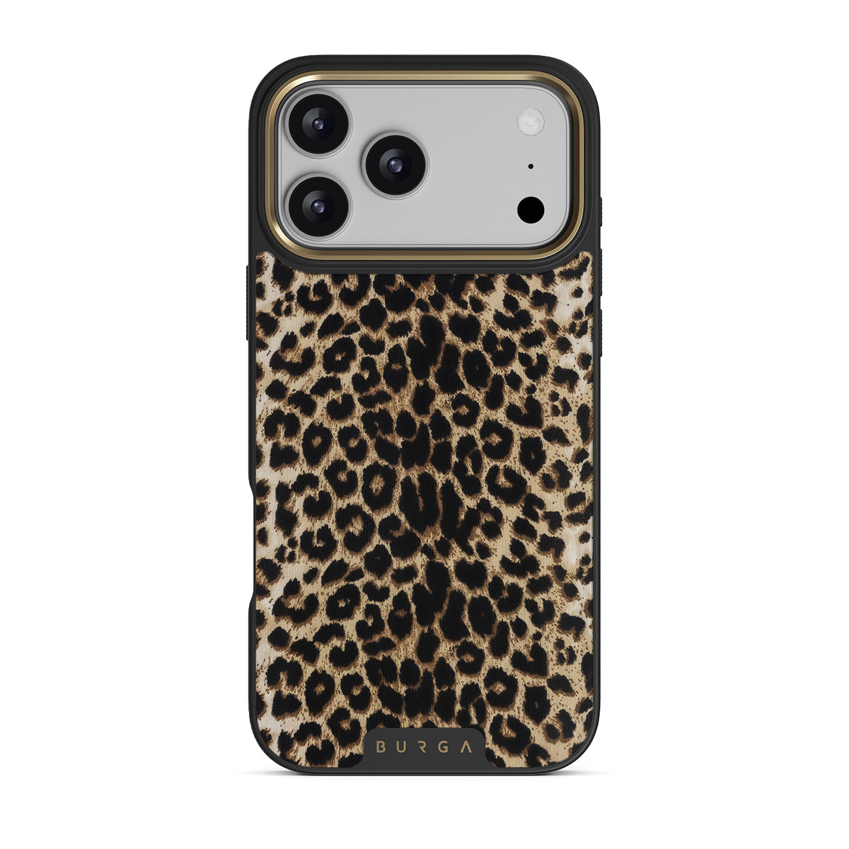 BURGA ELITE ドット柄ハードケース Elite Cases