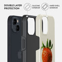 Juicy - iPhone 15 Case 6