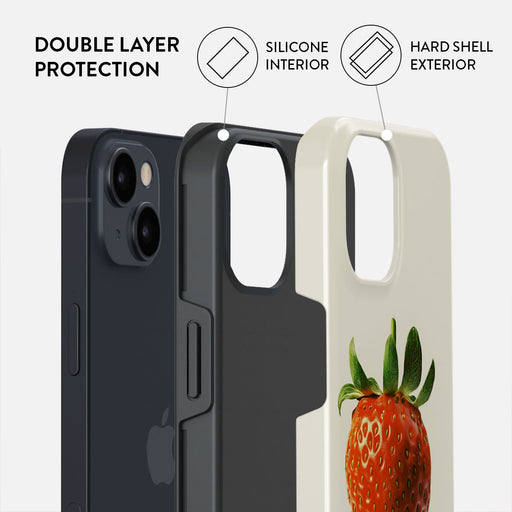 Juicy - iPhone 15 Case 6