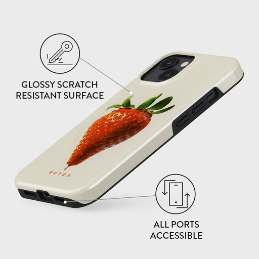 Juicy - iPhone 15 Case 7