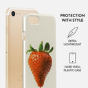 Juicy - iPhone SE (2022) Case 2