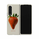 Juicy - Samsung Galaxy Z Fold 3 Case 1