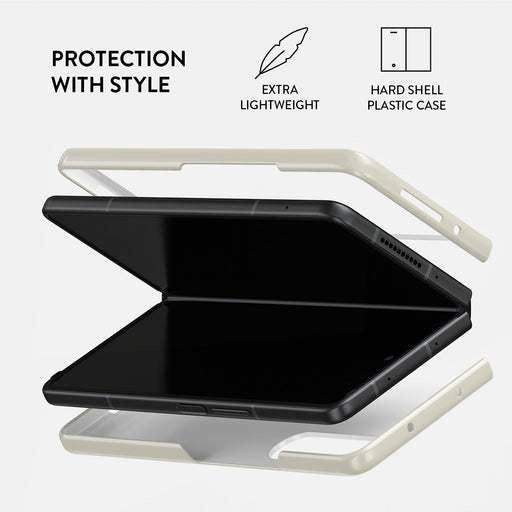 Juicy - Samsung Galaxy Z Fold 3 Case 2