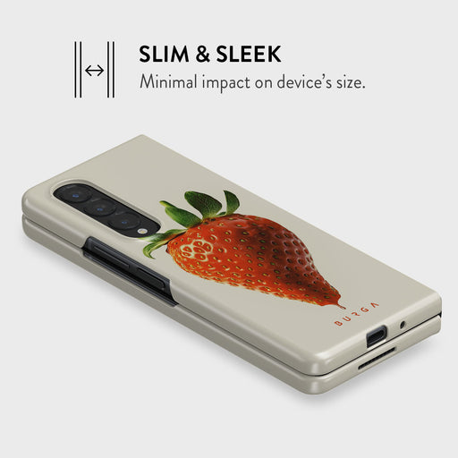 Juicy - Samsung Galaxy Z Fold 3 Case 4