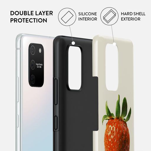 Juicy - Samsung Galaxy S10 Lite Case 2
