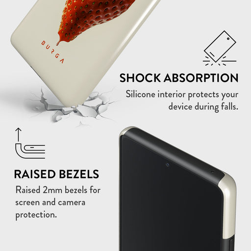 Juicy - Samsung Galaxy S10 Lite Case 4