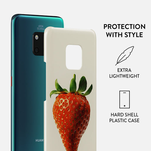 Juicy - Huawei Mate 20 Pro Case 2