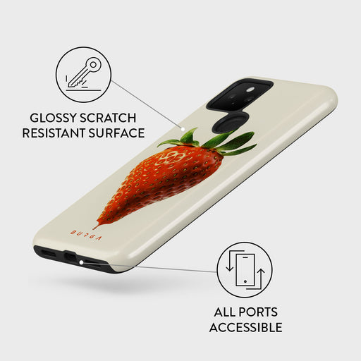 Juicy - Google Pixel 5 Case 7