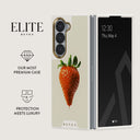 Juicy - Samsung Galaxy Z Fold 6 Case 20