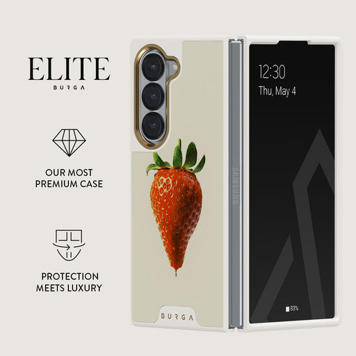 Juicy - Samsung Galaxy Z Fold 6 Case 20